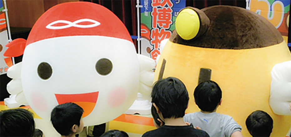 ぎんちゃん,まるちゃん
