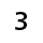3