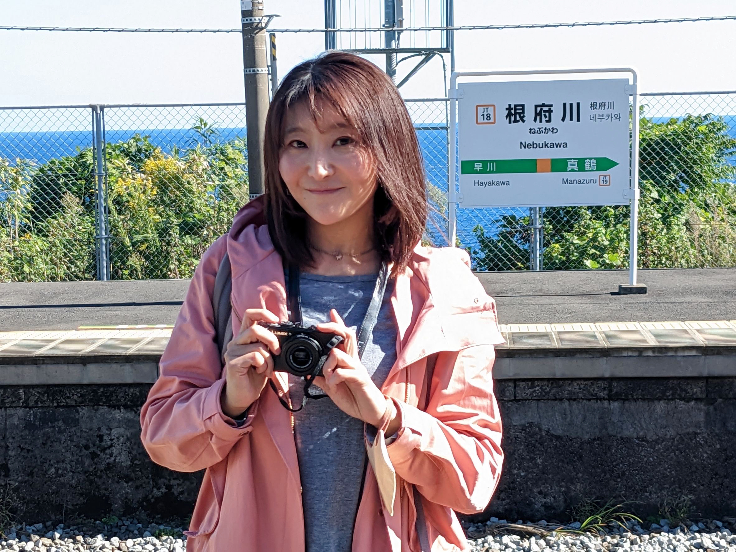 渡部史絵の写真